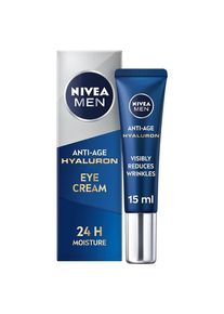 Nivea Anti-Age Hyaluron Augenpflege 15ml