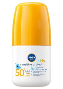 Nivea BABIES & KIDS SENSITIV ROLL ON 50ml