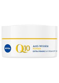 Nivea Q10 Anti-Falten POWER Tagespflege LSF 30 50ml