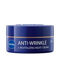 Nivea Anti-wrinkle +55 Night 50ml