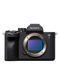 Sony a7 Mk IV - Body