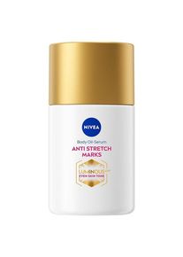 Nivea Body &Ouml;l-Serum LUMINOUS 630&reg; 100ml