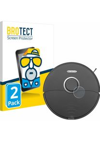 BROTECT Entspiegelungs-Schutzfolie Displayschutz Matt, Schutzfolie