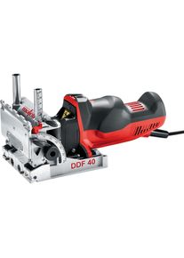 Mafell, Fr&auml;se, DDF40 Duod&uuml;bler MaxiMAX 230V
