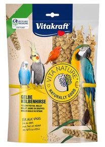 Vitakraft - Vita Nature&reg; millet cobs 300 g