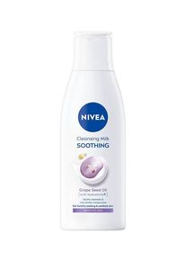 Nivea Soothing Cleansing Milk 200ml