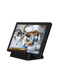 Denver FRAMEO PFF-1070B - Black