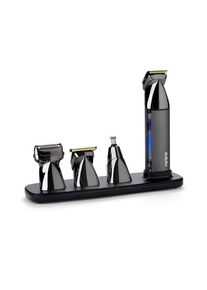 BaByliss Body trimmer BaByliss Super-X Metal 15-in-1 Multitrimmer -MT991E