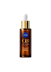 Nivea Q10 Anti-Falten EXPERTE Dual Action Serum 30ml