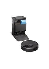 iRobot Roboter Staubsauger Roomba Combo 405 Combo Plus Roboterstaubsauger - Schwarz
