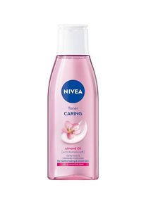 Nivea Gesichtswasser Pflegend 200ml