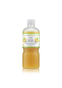 Bubliq Italian Sorrento Lemonade