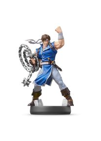 Nintendo Amiibo Richter no. 82 (Super Smash Bros. Collection)
