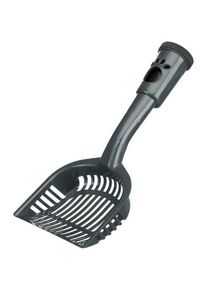 Trixie Litter Scoop with Dirt Bags M: 38 cm assorted colours