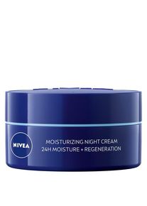 Nivea Gute Nacht Pflege 24h Feuchtigkeit + Regeneration 50ml