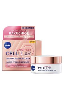Nivea CELLULAR Expert Lift Tagespflege LSF 30 50ml