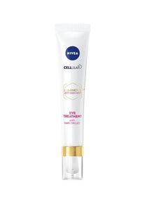 Nivea LUMINOUS630&reg; Anti-Pigmentflecken Augenpflege 15ml