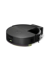 iRobot Roboter Staubsauger Roomba Combo 205 AutoCompact Saugroboter - Schwarz