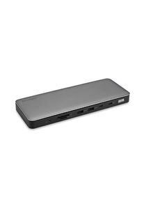 Kensington SD5760T Thunderbolt 4 Dockingstation mit Dual 4K und 96 W PD