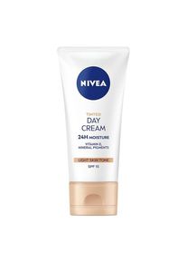 Nivea Tinted Day Cream Light? 50ml SPF15