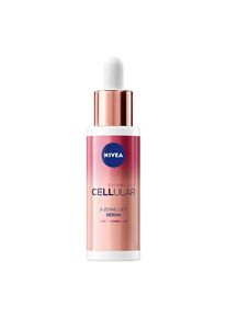 Nivea Cellular Expert Lift 3-Zonen Lift Serum 50ml