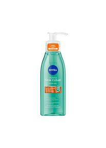 Nivea DERMA SKIN CLEAR Waschgel 150ml