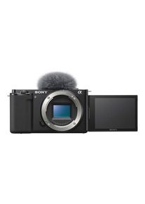 Sony ? ZV-E10
