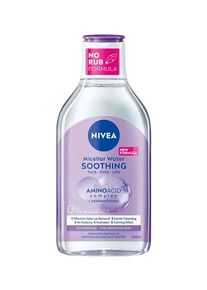 Nivea Mizellenwasser Beruhigend 400ml