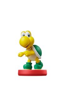 Nintendo Amiibo Super Mario - Koopa Troopa