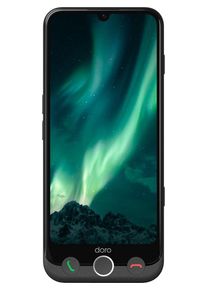 Doro Aurora A31 128GB/6GB - Graphite