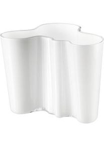iittala, Vase, Alvar Aalto Vase opal (1 x)