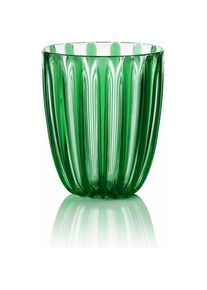 Guzzini Niedriges Trinkglas Dolce Vita, 12390169, Trinkgl&auml;ser