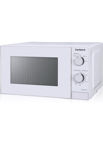 Corbero CMICM4020W, Mikrowelle, Weiss