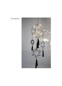 Rayher Glas Schliffperle, 6mm &oslash;, silber, 50 St&uuml;ck