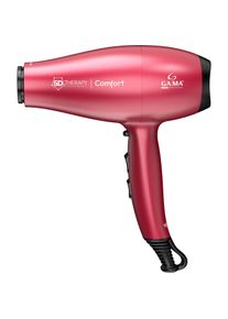 Gama, F&ouml;hn, 5D Therapy Comfort Halogen (2200 W)