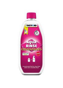 Thetford Aqua Rins, Reinigungsmittel