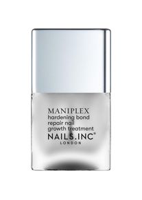 Nails.Inc, Nagelpflegemittel, - Maniplex Hardening Bond Repair Nail Growth Treatment 14 ml (14 ml)