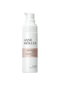 Anne M&ouml;ller, Gesichtscreme, Age Renewal Serum (30 ml, 24h Creme)