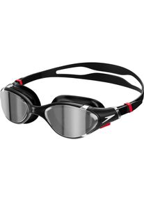 Speedo, Schwimmbrille, (One Size)