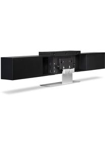 Poly Studio - Videokonferenzkomponente - Zoom Certified, Konferenzger&auml;t, Schwarz