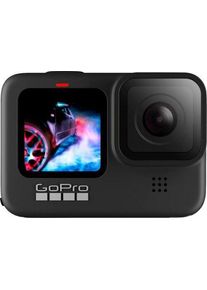 GoPro HERO9 | schwarz