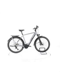 Cube Kathmandu Hybrid SL (2022) | Diamant | silber | 28" | L | 58 cm | 500 - 3000 km | Performance Line CX