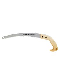 Bahco Bahco Pruning Saw, 11",Refileable - 4212-11-6T
