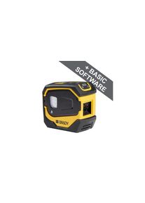 Brady Brady Yes Label Printer, 38.1 mm Max Label Width, EU, UK - M511-EU-UK-US