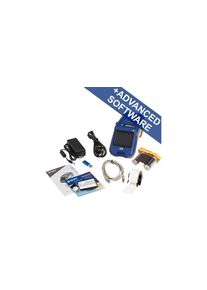 Brady Brady Yes Label Printer, 50.8 mm Max Label Width, UK - 322921