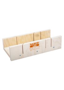 Bahco Bahco 50 mm x 104 mm - 233-300