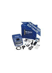 Brady Brady Yes Label Printer, 50.8 mm Max Label Width, UK - 322913