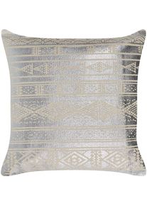 Beliani, Dekokissen, Oujda (50 x 50 x 15 cm)