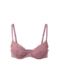 Tchibo - Push-up-BH - Damen - Gr. 75B - ros&eacute;