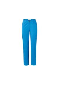 Tchibo - Bengalin-Hose - Damen - Gr. 40 - blau